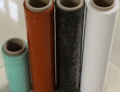 Stretch Films Supply and Order